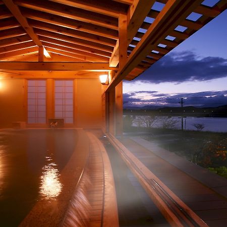 Hotel Shion Morioka Dış mekan fotoğraf