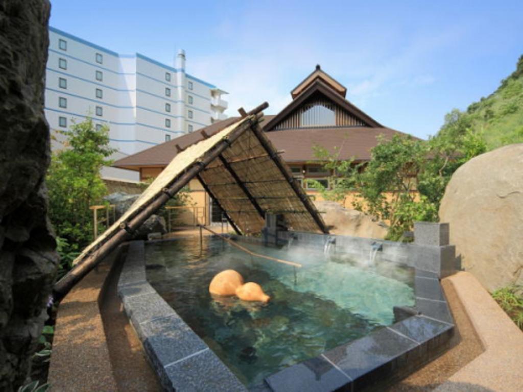 Hotel Shion Morioka Dış mekan fotoğraf