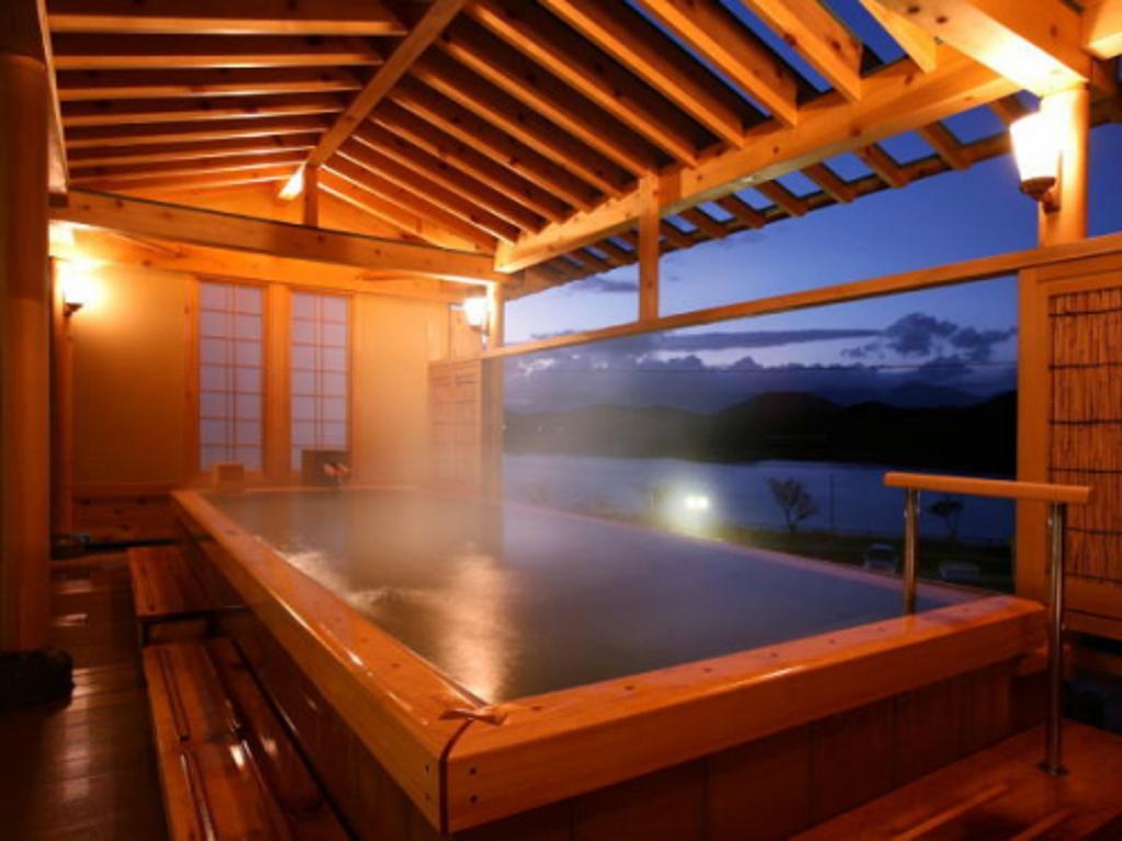 Hotel Shion Morioka Dış mekan fotoğraf