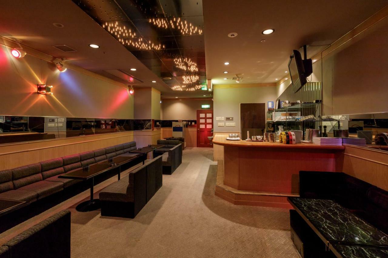 Hotel Shion Morioka Dış mekan fotoğraf