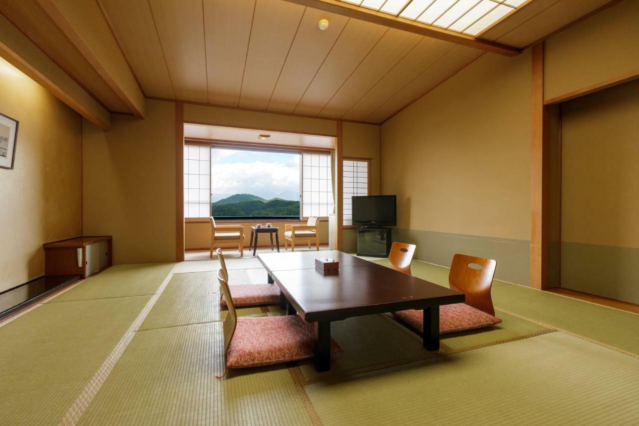 Hotel Shion Morioka Dış mekan fotoğraf
