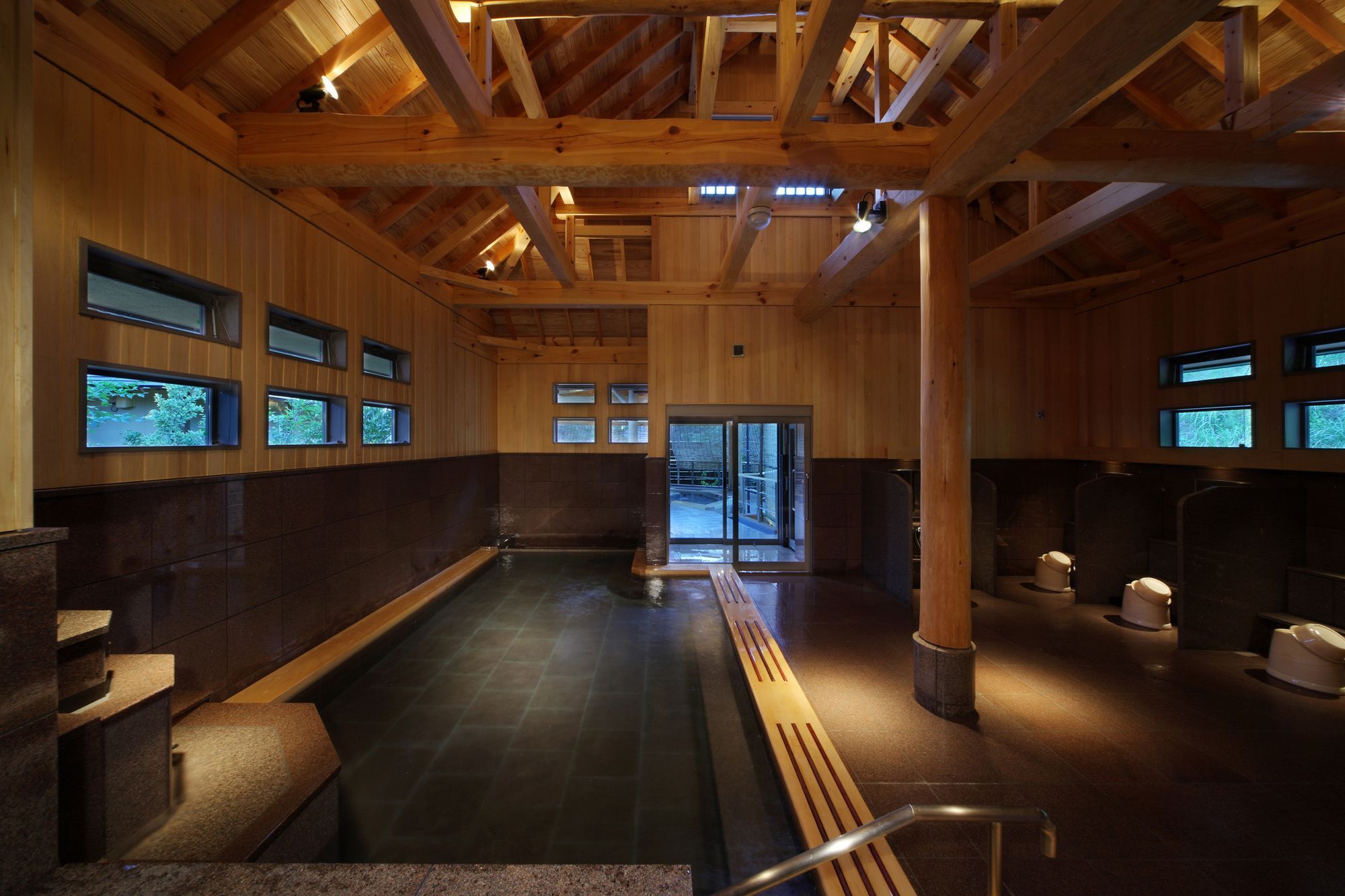 Hotel Shion Morioka Dış mekan fotoğraf